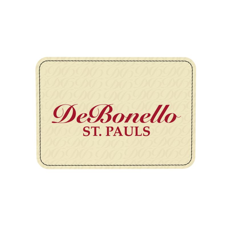 St. Pauls Traveller Bag