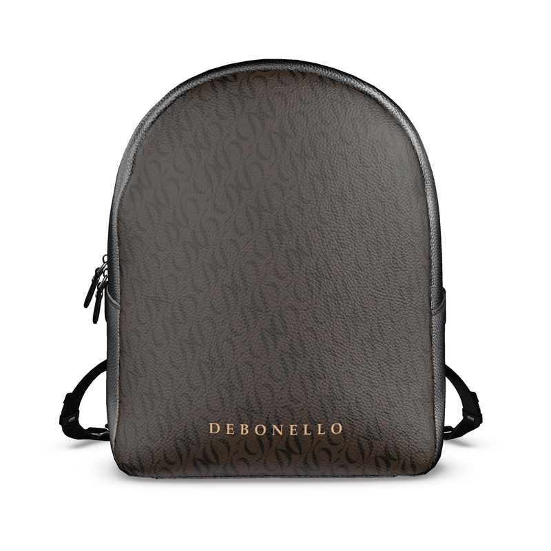 St. Vincent Backpack