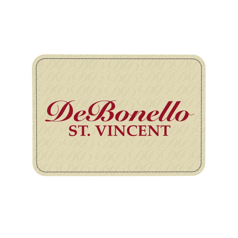 St. Vincent Backpack