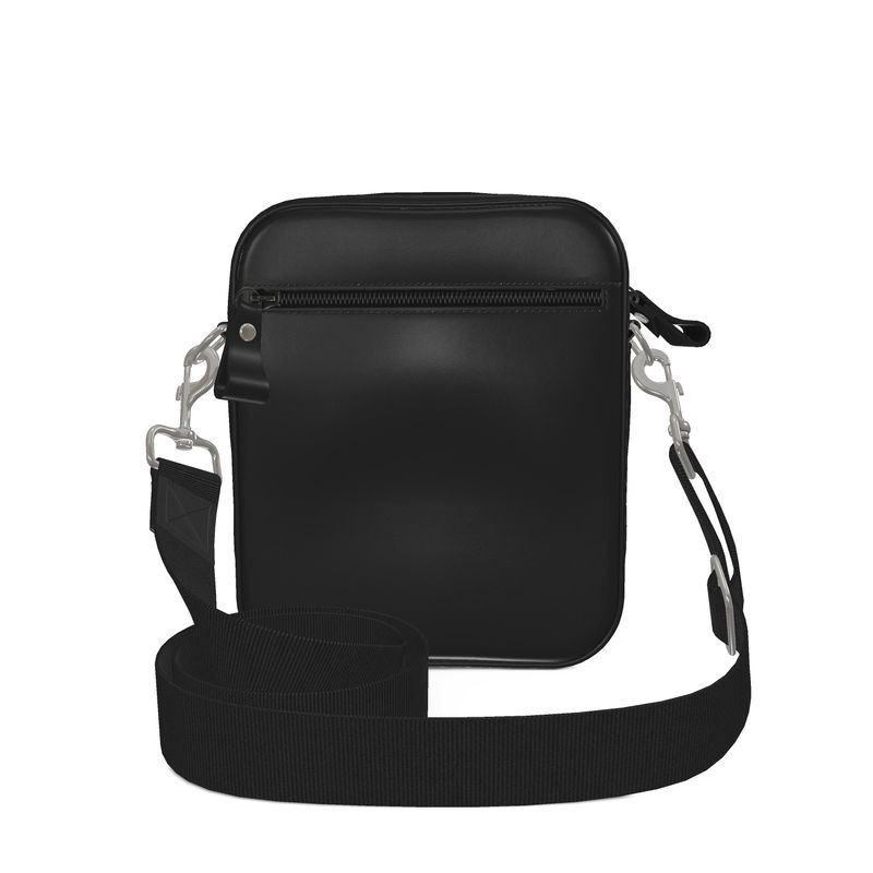 Lawrenz Messenger Bag