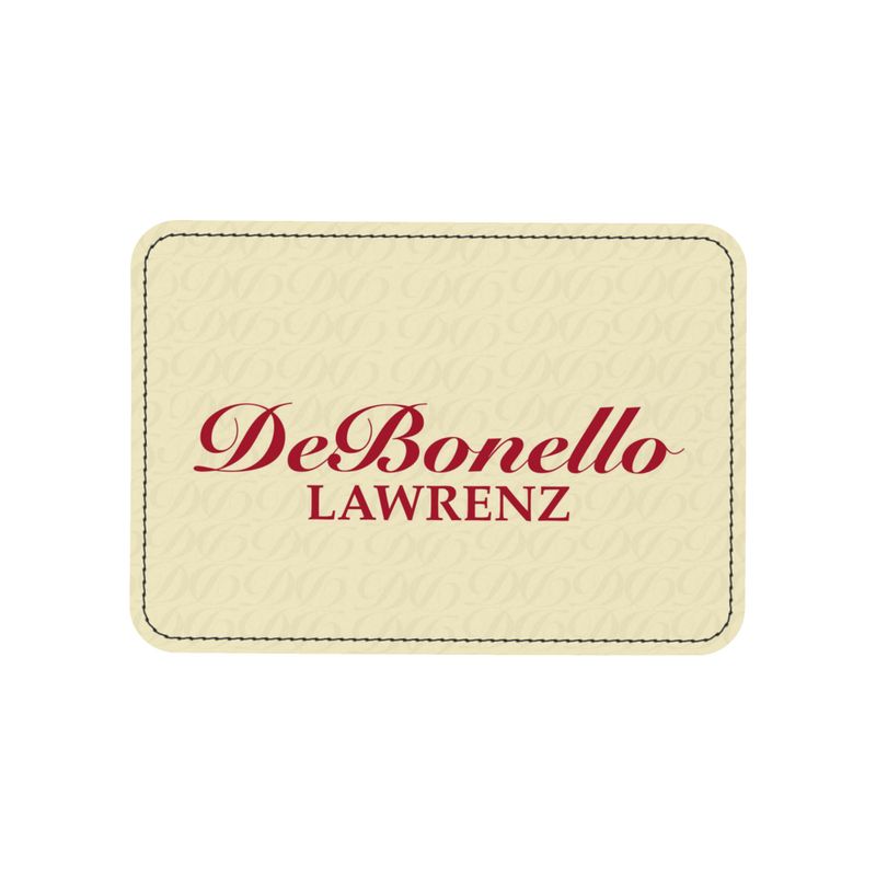 Lawrenz Messenger Bag