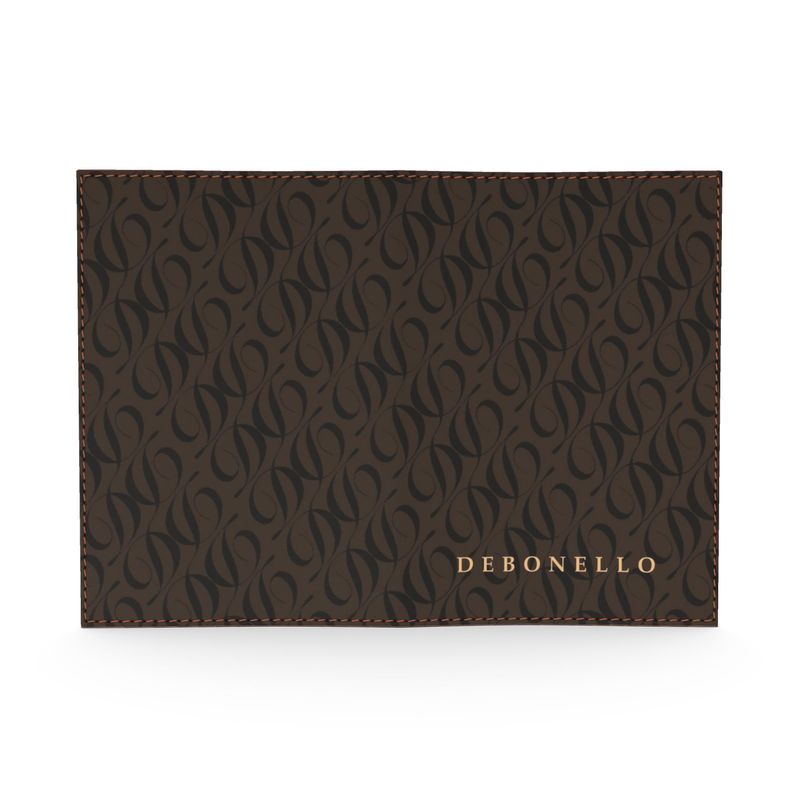 St. Johns Passport Cover